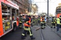 VU PKW Strab Koeln Mitte Pipinenstr Hohestr P091